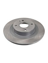 FEBI 23443 Тормозной диск