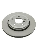 FEBI 23552 Тормозной диск