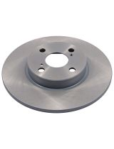 FEBI 26111 Тормозной диск