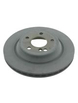 FEBI 23177 Диск тормозной