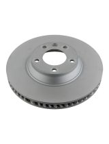 FEBI 26653 Тормозной диск