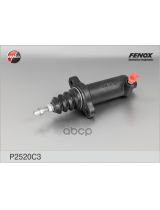 FENOX P2520C3 Цилиндр сцепления