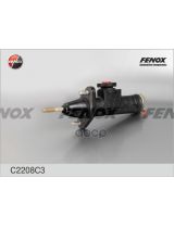FENOX C2208C3 Цилиндр сцепления главный
