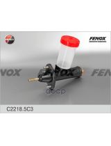 FENOX C2218.5C3 Цилиндр сцепления главный