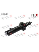 FTE KN28022D1 Цилиндр сцепления рабочий