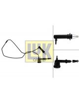 LUK 513006610 Цилиндр сцепления