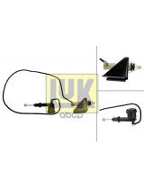 LUK 513002610 Цилиндр сцепления главный