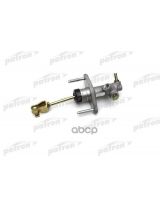 Patron PBC2560 Цилиндр сцепления главный