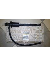 RENAULT 8200506488 Цилиндр сцепления главный