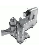 SACHS 3981 000 091 Цилиндр сцепления