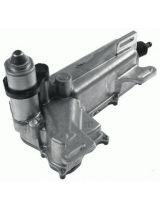 SACHS 3981000067 Цилиндр сцепления