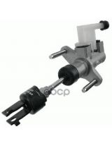 SACHS 6284600169 Цилиндр сцепления главный