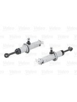 Valeo 804645 Цилиндр сцепления