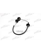 Patron PC6023 Трос сцепления с ручной регулировкой