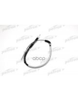 Patron PC6027 Трос сцепления