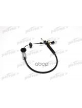 Patron PC6049 Трос сцепления