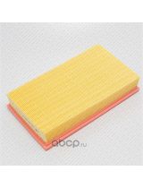 GREEN FILTER LF0249 Фильтр воздушный