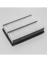 GREEN FILTER LF0225 Фильтр воздушный