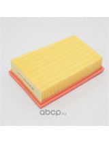 GREEN FILTER LF0270 Фильтр воздушный