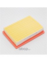 GREEN FILTER LF0142 Фильтр воздушный