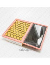 GREEN FILTER LF0209 Фильтр воздушный