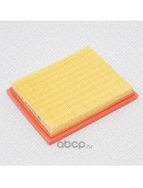 GREEN FILTER LF0165 Фильтр воздушный