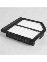 GREEN FILTER LF0187 Фильтр воздушный