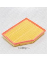 GREEN FILTER LF0125 Фильтр воздушный