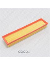 GREEN FILTER LF0153 Фильтр воздушный