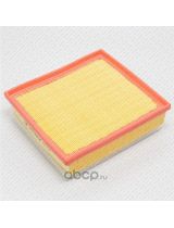 GREEN FILTER LF0122 Фильтр воздушный