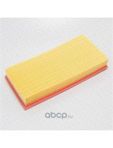 GREEN FILTER LF0290 Фильтр воздушный