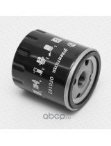 GREEN FILTER OF0102 Фильтр масляный