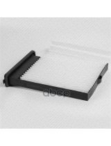 GREEN FILTER IF0216 Фильтр салонный