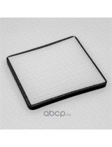 GREEN FILTER IF0250 Фильтр салонный