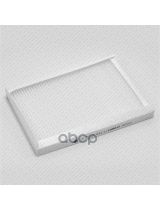 GREEN FILTER IF0168 Фильтр салонный