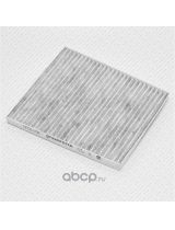 GREEN FILTER IF0172K Фильтр салонный