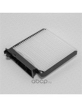 GREEN FILTER IF0211 Фильтр салонный