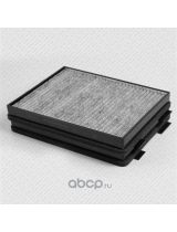 GREEN FILTER IF0124K Фильтр салонный