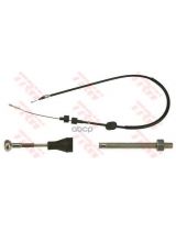 TRW GCC1830 Трос сцепления L=1490/1105
