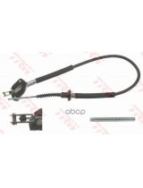 TRW GCC3128 Трос сцепления