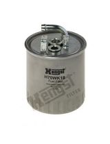 Hengst H70WK18 Фильтр топливный
