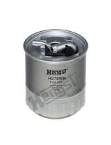 Hengst H278WK Фильтр топливный