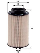 Hengst E422KPD98 Фильтр топливный