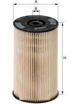 Hengst E85KPD146 Фильтр топливный