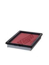 Hengst E555L Фильтр воздушный