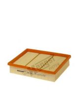 Hengst E612L Фильтр воздушный