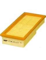Hengst E734L Фильтр воздушный