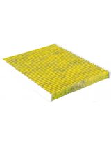 JS Asakashi AC9407B Фильтр салонный