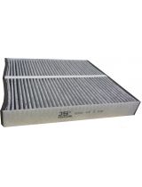 JS Asakashi AC201C Фильтр салонный, угольный