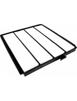 JS Asakashi AC8508 Фильтр салонный